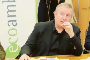 “Ecoambiente, intervengano i soci”