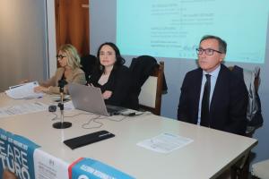 Boccia promuove le aree interne