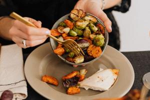 Pasto ridotto ai docenti