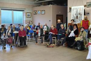 Tutto proprio come una volta