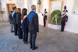 “Rovigo è, e deve restare, coesa”