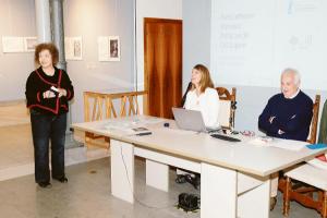 In mostra “I luoghi di Cibotto”