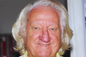 Addio Giorgio, re della satira politica