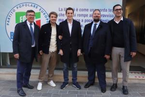 “Ci meritiamo due posti in giunta”