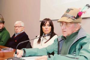 Vajont, “Mai più simili tragedie”