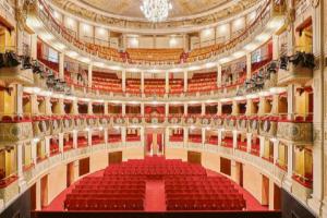 Teatro Sociale, bando saltato