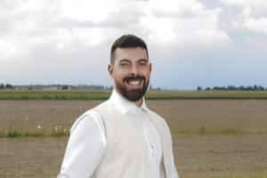 Giovedì l'ultimo saluto a Luca, morto sul lavoro a 29 anni