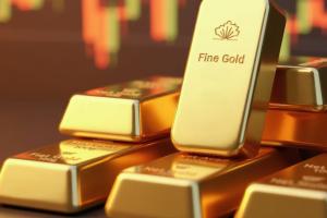 Rubano i lingotti d’oro all’azienda