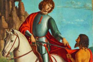 L’Estate di San Martino