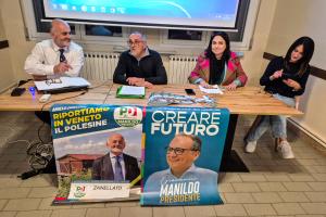 "Scuole chiuse, niente pediatra e 600 partite Iva cancellate"