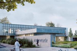 Rinasce l’area dell’acquedotto