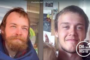 "Lo 'sconosciuto scalzo' non è Sidney"