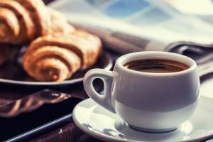 Caffè? Ancora economico
