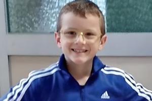 "Ucciso a coltellate prima che lo riprendesse il padre"