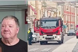 Addio Gino, eri l’amico di tutti