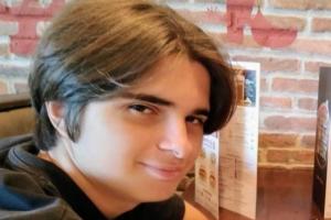 Sparisce da casa, 13 ritrovato in Commenda!