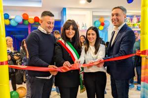 Il piccolo paradiso che mancava in città