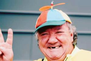 Una folla e affetto per Gino