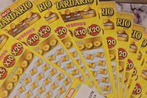Gioca 20 euro, vince 2 milioni