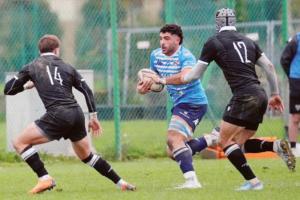 Il Petrarca fa neri i Bersaglieri