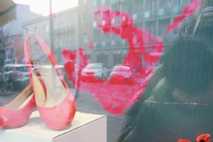 Una camminata per riflettere