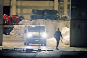 Era padre di quattro figli, ed è morto lavorando