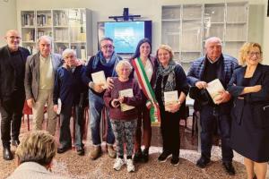 “Un pezzo della nostra storia”