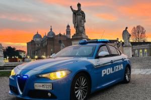 Banda campana arrestata grazie a un'app