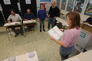 Lega e FdI, i due volti della vittoria