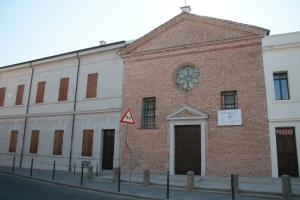 Ex San Michele, dono al Comune