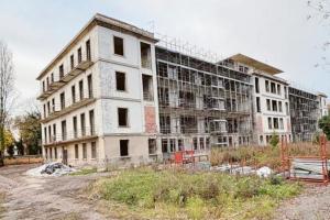 Maddalena, progetto stravolto