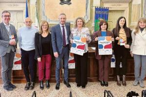 Una grande danza tra i musei