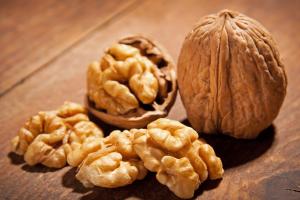 Noci: energia e protezione
