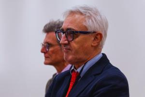 Assolto Silvio Viale