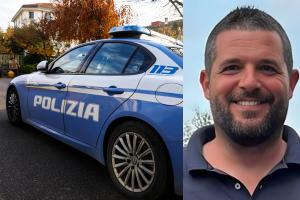 La città sotto choc, Stefano trovato morto in casa