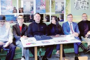 Il futuro sono gli anni Novanta