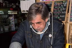 Addio a Tony DJ, re della notte