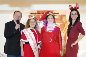 Ecco le nostre mamme miss