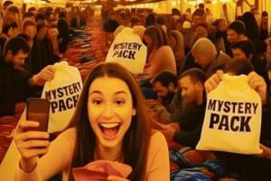 Natale pieno di sorprese e solidarietà