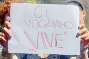 “Violenza di genere, parliamone”