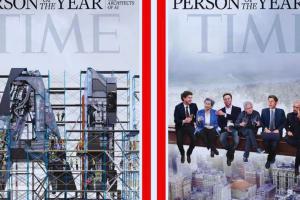 Ecco la persona dell’anno