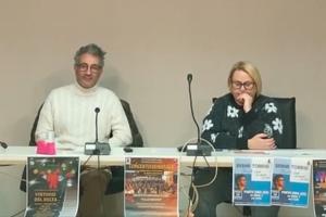 Sasha Torrisi dei Timoria in concerto