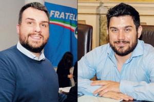 La guerra dei Fratelli in tribunale