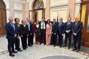 Ecco la giunta Stefani: oggi il "varo" a Venezia