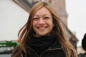 Il sorriso di Cinzia si spegne a 46 anni