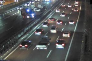 Schianto sull’A4 a Verona Sud: muore una donna