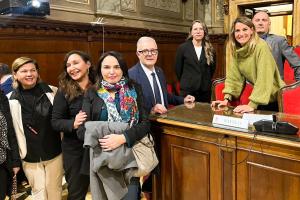 "Continuità didattica per i figli dello spettacolo viaggiante"