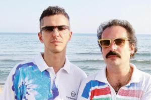 L’Italo disco sbarca in città