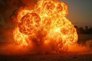 La paura atomica torna a farsi sentire