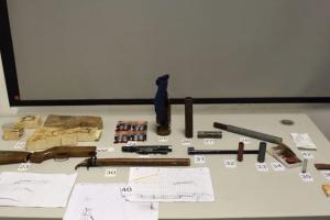 Arrestato a 15 anni per terrorismo